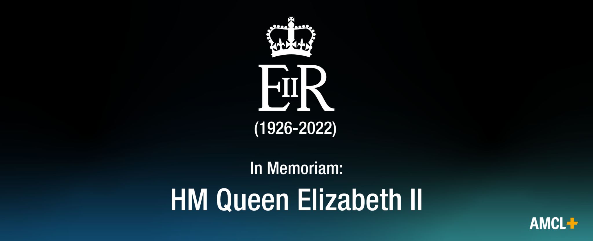 In Memoriam Hm Queen Elizabeth Ii 1926 2022 Amcl 